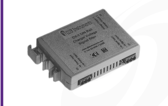 Cut out image of DJB charge amplifier