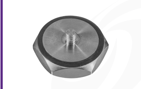DJB mounting accessories