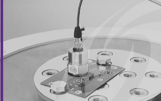 DJB image of sensor in black and white