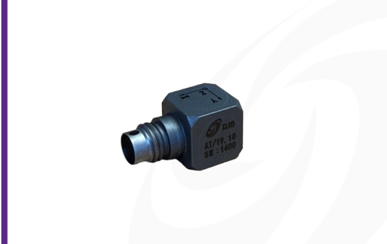 AT/19 accelerometer