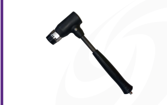 IH/10 impact hammer 10000N pk measurement range