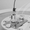DJB image of sensor in black and white